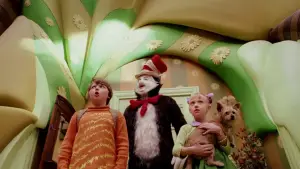 Backdrop to the movie "The Cat in the Hat" #687508