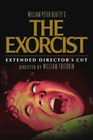 Poster to the movie "The Exorcist" #576904