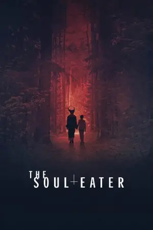 Poster to the movie "The Soul Eater" #683994