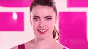 Backdrop to the movie "The Substance" #531200