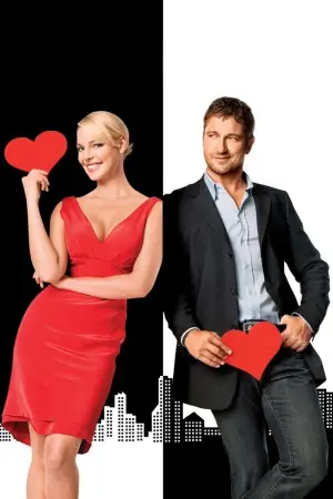 Poster to the movie "The Ugly Truth" #690244