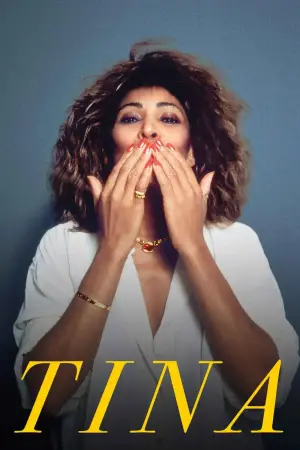 Poster to the movie "TINA" #697134