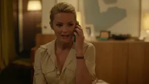 Backdrop to the movie "Up for Love" #308867