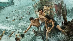 Backdrop to the movie "Dongji Rescue" #611720