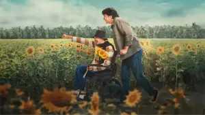 Backdrop to the movie "Sampai Titik Terakhirmu" #866423