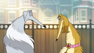 Backdrop to the movie "Fixed" #597227