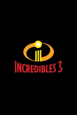 Incredibles 3