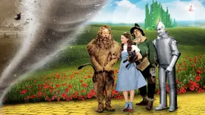 Backdrop to the movie "The Wizard of Oz" #523821