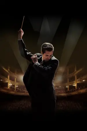 Poster to the movie "Boléro" #534236