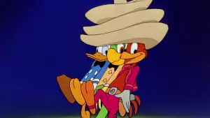 Backdrop to the movie "The Three Caballeros" #898635