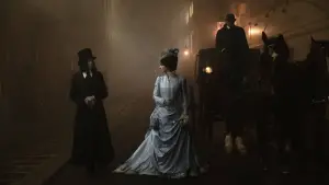 Backdrop to the movie "Dracula" #510161