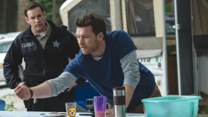 Backdrop to the movie "The Shack" #211310