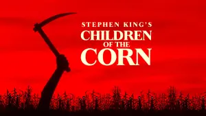 Backdrop to the movie "Children of the Corn" #331608