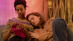 Backdrop to the movie "Dreams" #587222