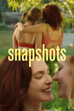 Poster to the movie "Snapshots" #719982