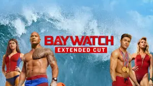 Backdrop to the movie "Baywatch" #589651