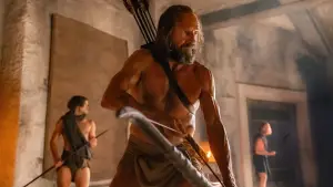 Backdrop to the movie "The Return" #609005