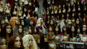 Backdrop to the movie "Bugonia" #511900