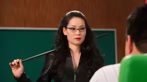 Backdrop to the movie "Charlie