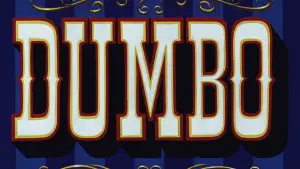 Backdrop to the movie "Dumbo" #622930