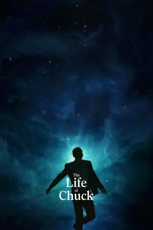 Poster to the movie "The Life of Chuck" #530839