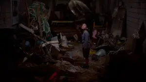 Backdrop to the movie "Exit 8" #512922