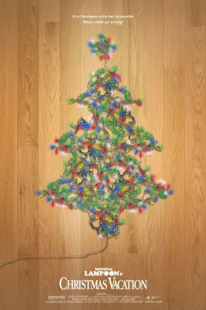 Poster to the movie "National Lampoon