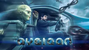 Backdrop to the movie "Ayalaan" #760484