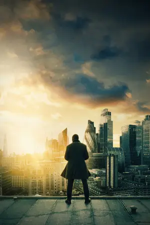 Luther: The Fallen Sun