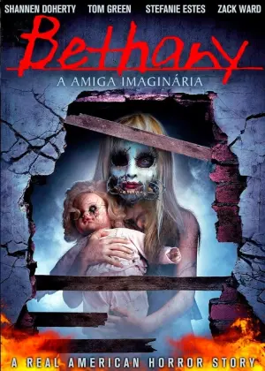 Poster to the movie "Bethany" #498155