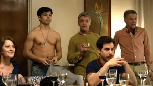 Backdrop to the movie "Blue Lights" #758060