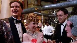 Backdrop to the movie "Brazil" #687197