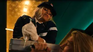 Backdrop to the movie "Bullet Train" #748952