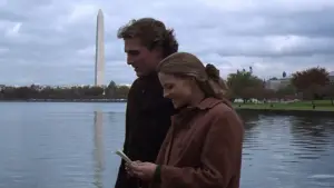 Backdrop to the movie "Contact" #618249