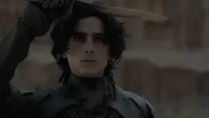 Backdrop to the movie "Dune" #529638