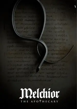 Poster to the movie "Melchior the Apothecary" #688523