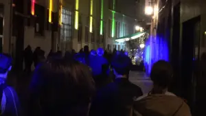 Backdrop to the movie "Fête des Lumières" #544377