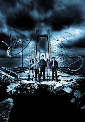 Poster to the movie "Final Destination 5" #642332