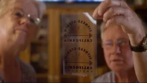 Backdrop to the movie "Fitness California" #416282