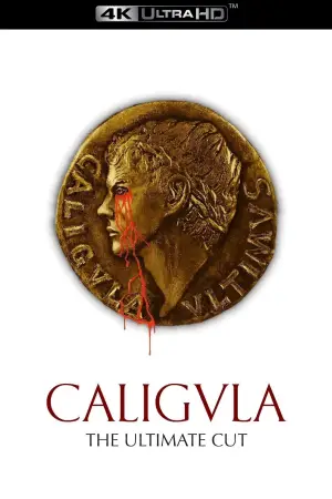 Poster to the movie "Caligula" #653291