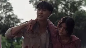 Backdrop to the movie "Host" #668200