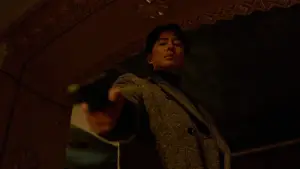 Watch film HUMINT | Official Launch Trailer