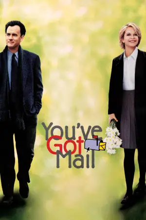 Poster to the movie "You