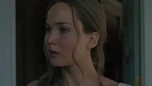 Backdrop to the movie "mother!" #627112