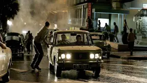 Backdrop to the movie "Munich" #236463