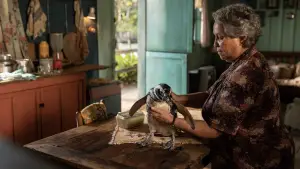 Backdrop to the movie "My Penguin Friend" #632060