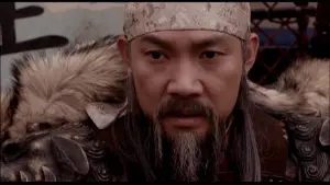 Backdrop to the movie "Once Upon a Time in a Battlefield" #395458