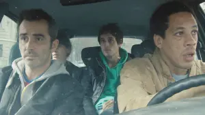 Backdrop to the movie "Polisse" #185894