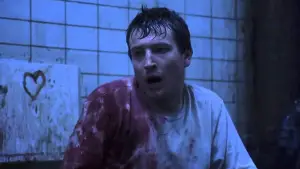 Backdrop to the movie "Saw" #608497