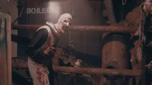 Backdrop to the movie "Terrifier 2" #657045